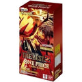 One Piece TCG: PRB02 The Best Vol.2 Japanese Booster Box