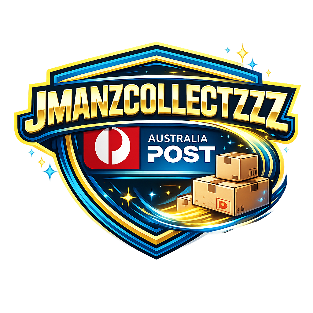 AUSTRALIA WIDE SHIPPING